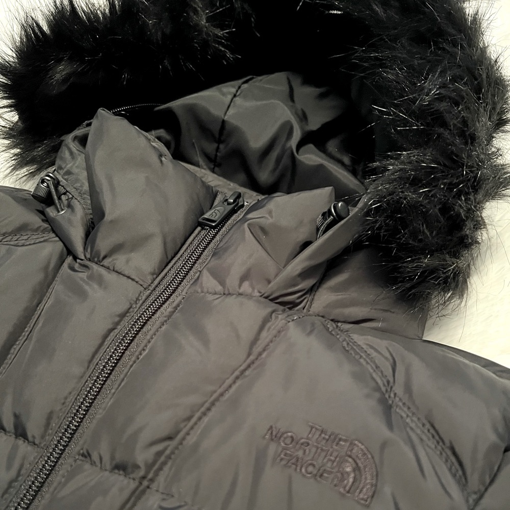 The North Face Women’s Gotham Jacket